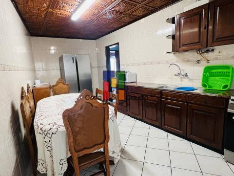 Moradia Geminada T5 Venda em Praia de Mira,Mira