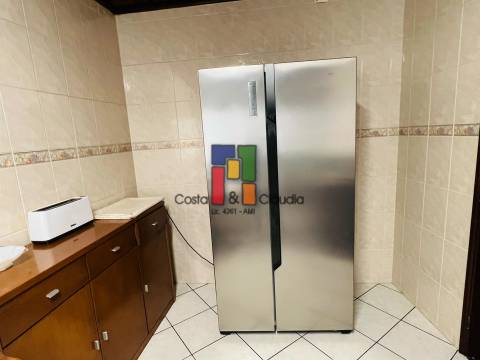 Moradia Geminada T5 Venda em Praia de Mira,Mira