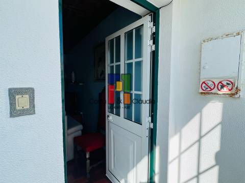 Moradia Geminada T5 Venda em Praia de Mira,Mira