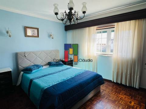 Moradia Geminada T5 Venda em Praia de Mira,Mira