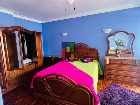 Moradia Geminada T5 Venda em Praia de Mira,Mira