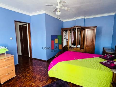 Moradia Geminada T5 Venda em Praia de Mira,Mira