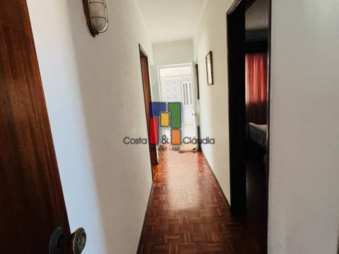 Moradia Geminada T5 Venda em Praia de Mira,Mira