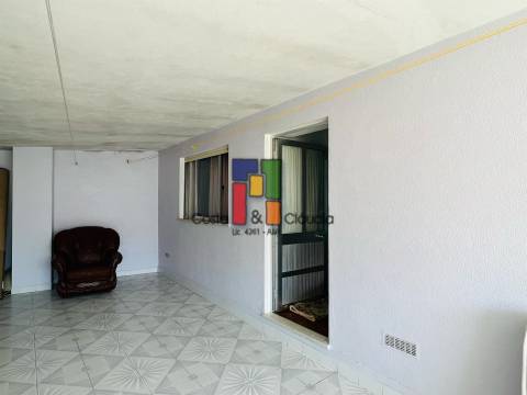 Moradia Geminada T5 Venda em Praia de Mira,Mira