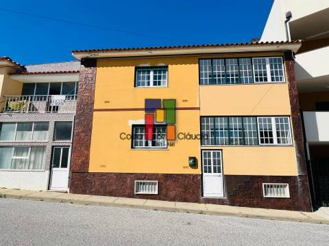 Moradia Geminada T5 Venda em Praia de Mira,Mira