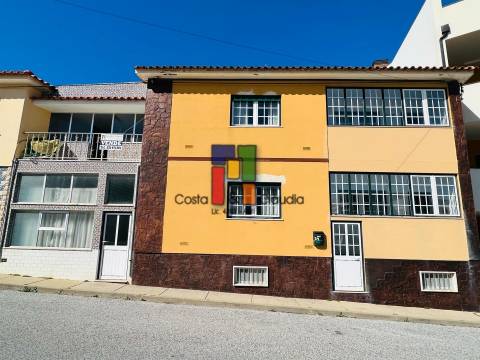 Moradia Geminada T5 Venda em Praia de Mira,Mira