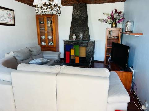 Moradia Geminada T5 Venda em Praia de Mira,Mira