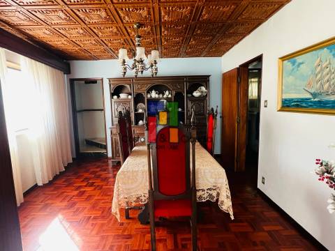 Moradia Geminada T5 Venda em Praia de Mira,Mira