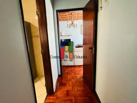 Moradia Geminada T5 Venda em Praia de Mira,Mira