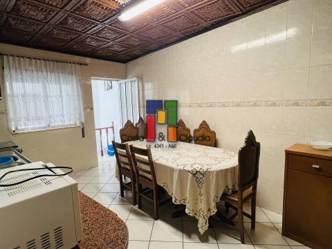 Moradia Geminada T5 Venda em Praia de Mira,Mira