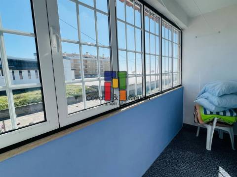 Moradia Geminada T5 Venda em Praia de Mira,Mira