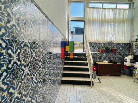 Moradia Geminada T5 Venda em Praia de Mira,Mira