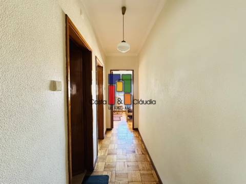 Apartamento T3 Venda em Praia de Mira,Mira