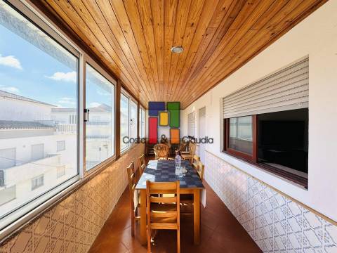 Apartamento T3 Venda em Praia de Mira,Mira