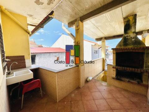 Apartamento T3 Venda em Praia de Mira,Mira