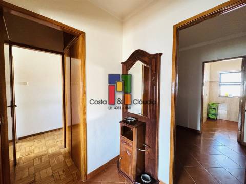 Apartamento T3 Venda em Praia de Mira,Mira