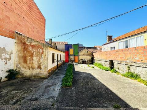 Moradia T5 Venda em Praia de Mira,Mira