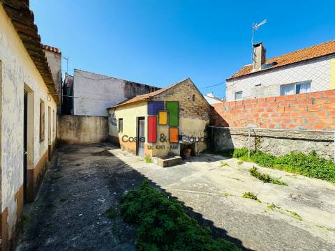 Moradia T5 Venda em Praia de Mira,Mira