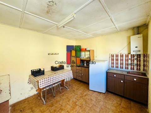 Moradia T5 Venda em Praia de Mira,Mira