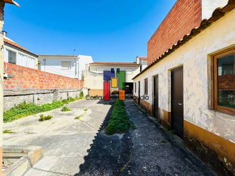 Moradia T5 Venda em Praia de Mira,Mira