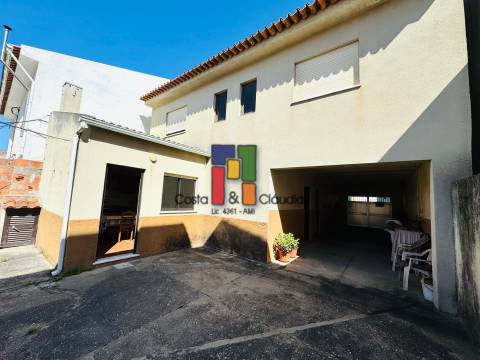 Moradia T5 Venda em Praia de Mira,Mira