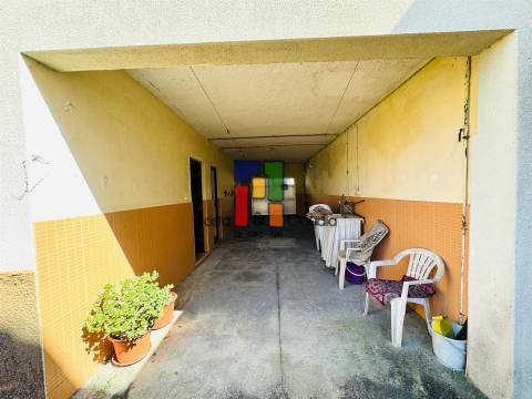 Moradia T5 Venda em Praia de Mira,Mira