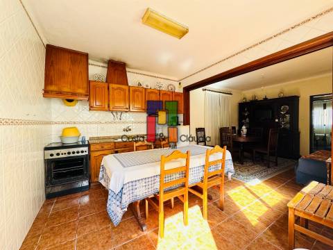 Moradia T5 Venda em Praia de Mira,Mira