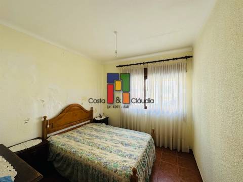 Moradia T5 Venda em Praia de Mira,Mira