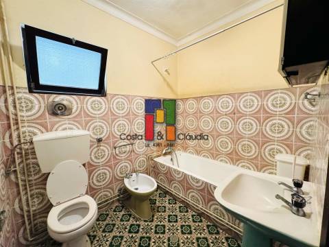 Moradia T5 Venda em Praia de Mira,Mira