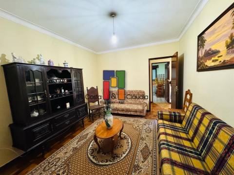 Moradia T5 Venda em Praia de Mira,Mira