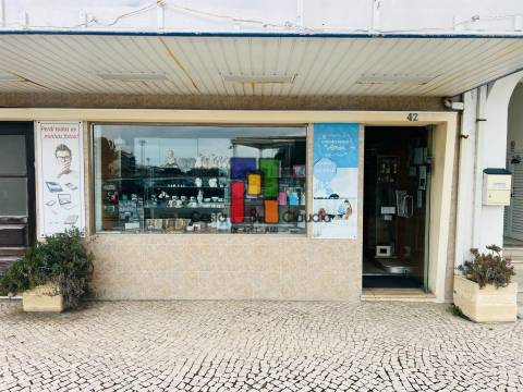 Loja  Arrendamento em Praia de Mira,Mira