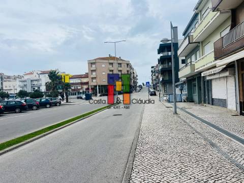 Loja  Arrendamento em Praia de Mira,Mira