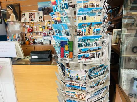 Loja  Arrendamento em Praia de Mira,Mira