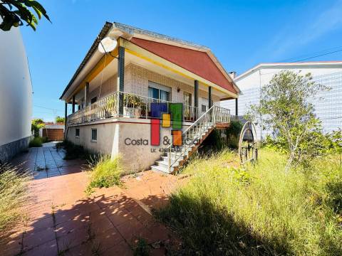 Moradia Isolada T5 Venda em Praia de Mira,Mira