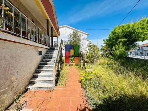 Moradia Isolada T5 Venda em Praia de Mira,Mira