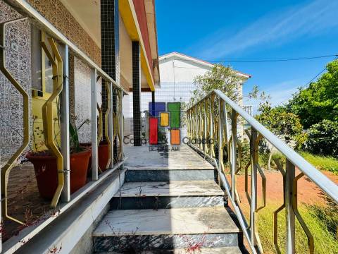 Moradia Isolada T5 Venda em Praia de Mira,Mira