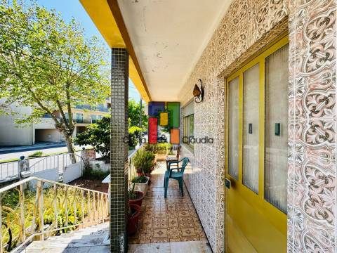 Moradia Isolada T5 Venda em Praia de Mira,Mira