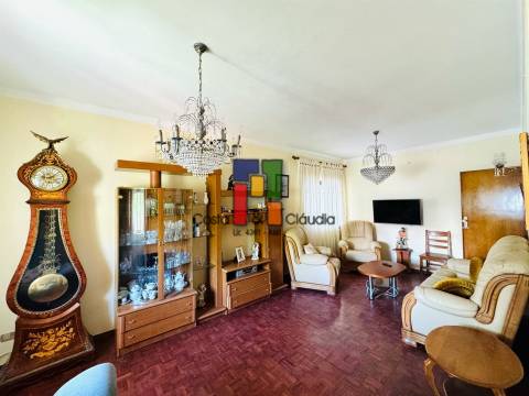 Moradia Isolada T5 Venda em Praia de Mira,Mira