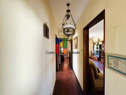 Moradia Isolada T5 Venda em Praia de Mira,Mira