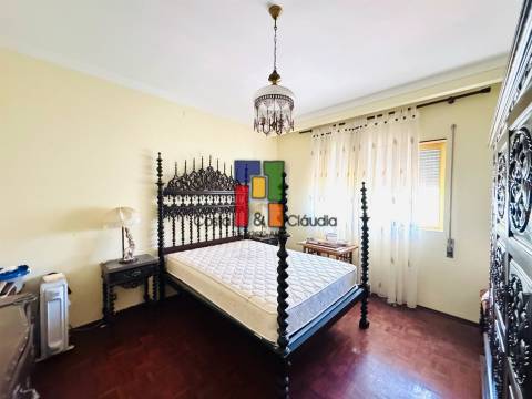 Moradia Isolada T5 Venda em Praia de Mira,Mira