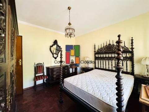 Moradia Isolada T5 Venda em Praia de Mira,Mira