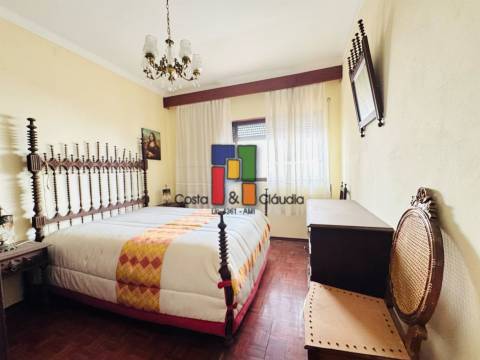 Moradia Isolada T5 Venda em Praia de Mira,Mira