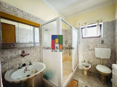 Moradia Isolada T5 Venda em Praia de Mira,Mira