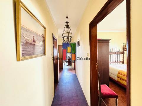 Moradia Isolada T5 Venda em Praia de Mira,Mira