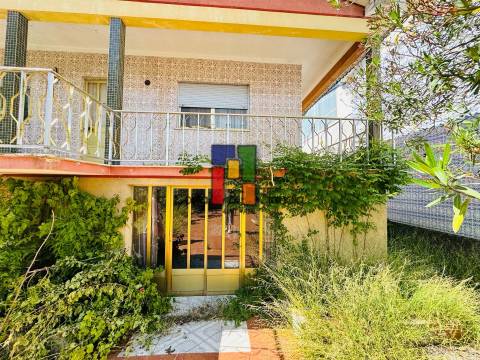 Moradia Isolada T5 Venda em Praia de Mira,Mira