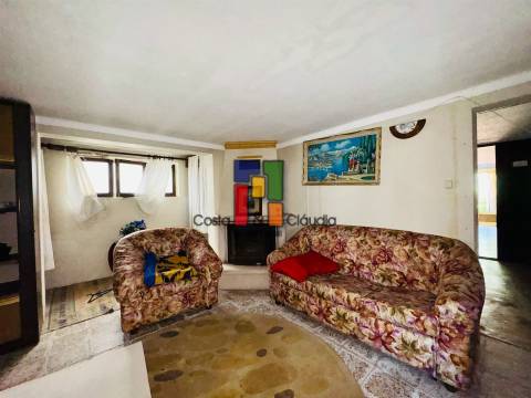 Moradia Isolada T5 Venda em Praia de Mira,Mira