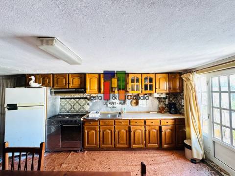 Moradia Isolada T5 Venda em Praia de Mira,Mira