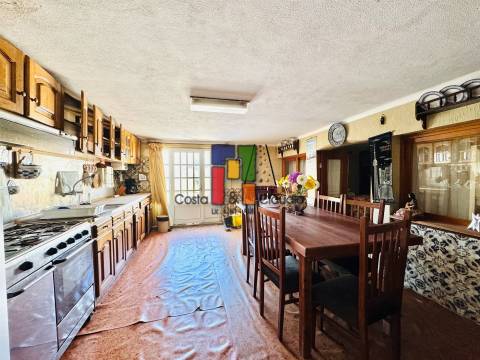 Moradia Isolada T5 Venda em Praia de Mira,Mira