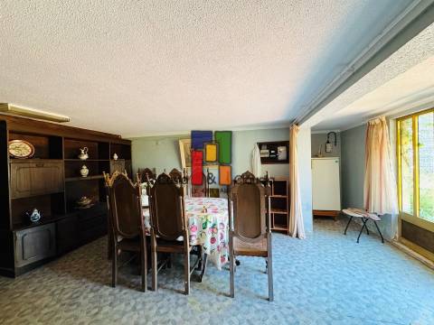 Moradia Isolada T5 Venda em Praia de Mira,Mira