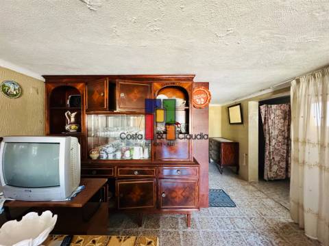 Moradia Isolada T5 Venda em Praia de Mira,Mira